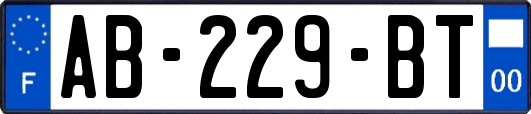 AB-229-BT