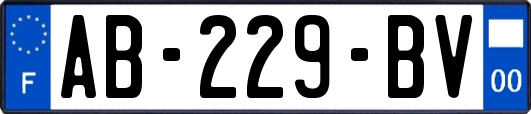 AB-229-BV