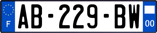 AB-229-BW