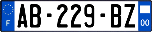 AB-229-BZ