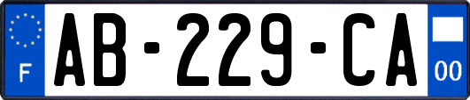 AB-229-CA