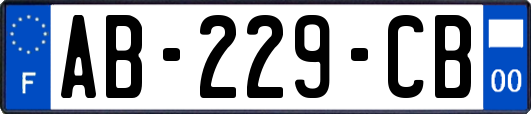 AB-229-CB