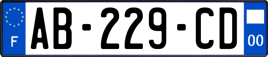 AB-229-CD