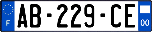 AB-229-CE