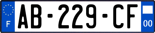 AB-229-CF