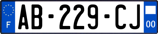 AB-229-CJ