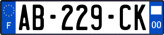 AB-229-CK