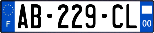 AB-229-CL