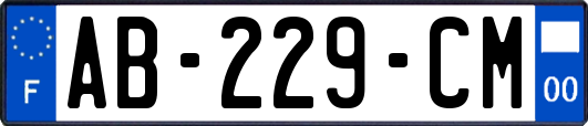 AB-229-CM