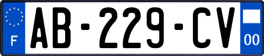 AB-229-CV