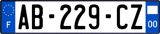 AB-229-CZ