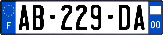 AB-229-DA