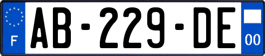 AB-229-DE