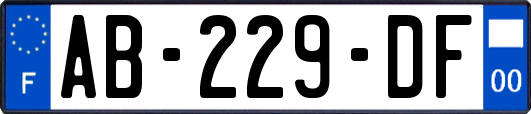 AB-229-DF