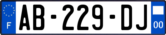 AB-229-DJ