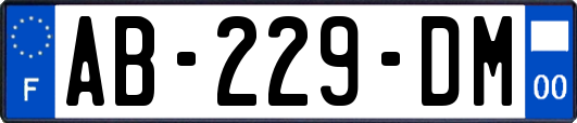 AB-229-DM