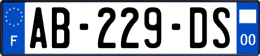 AB-229-DS