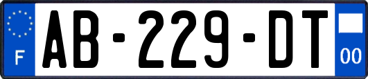 AB-229-DT