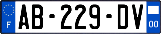 AB-229-DV