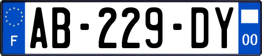 AB-229-DY