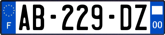 AB-229-DZ