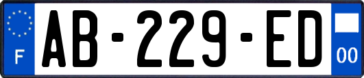 AB-229-ED