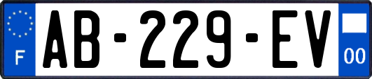 AB-229-EV