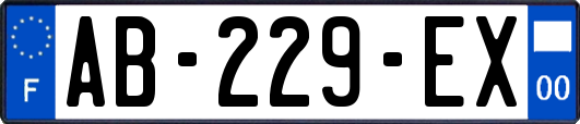 AB-229-EX