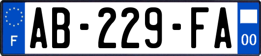 AB-229-FA