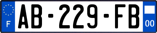 AB-229-FB