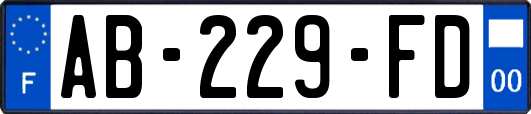 AB-229-FD