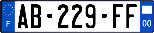 AB-229-FF