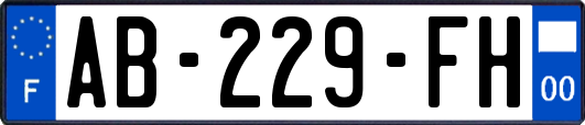 AB-229-FH