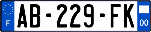 AB-229-FK