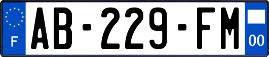 AB-229-FM