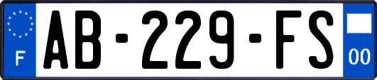 AB-229-FS