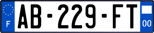 AB-229-FT