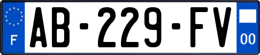 AB-229-FV