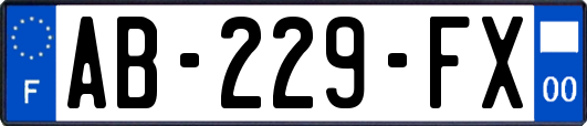 AB-229-FX