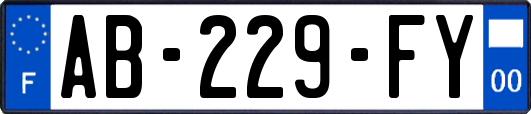 AB-229-FY