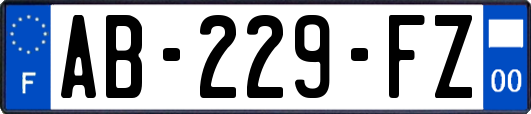 AB-229-FZ