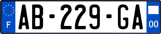 AB-229-GA