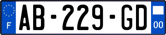 AB-229-GD