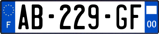 AB-229-GF