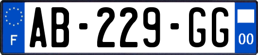 AB-229-GG