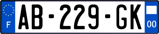 AB-229-GK