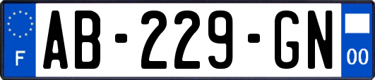 AB-229-GN