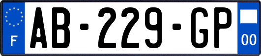 AB-229-GP