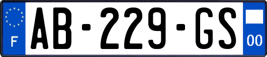 AB-229-GS