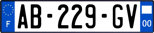 AB-229-GV